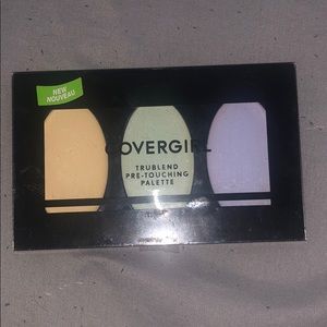 Pre-Touching Palette